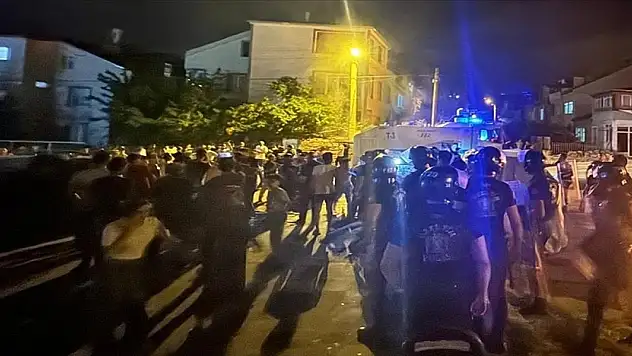 İçişleri Bakanı Yerlikaya:  Provokatif eylemlerde 474 kişi gözaltına alındı