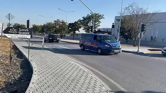 İçişleri Bakanı Yerlikaya'dan TUSAŞ açıklaması: Şehit ve yaralılar var!