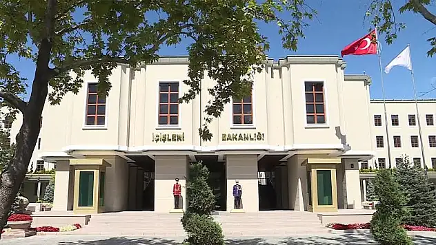 İçişleri Bakanlığı 65 kaymakam adayı alacak