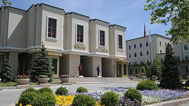 İçişleri Bakanlığı personel yönetmeliği değişti
