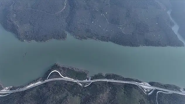 İçme suyu barajlarında son durum! Doluluk oranı açıklandı