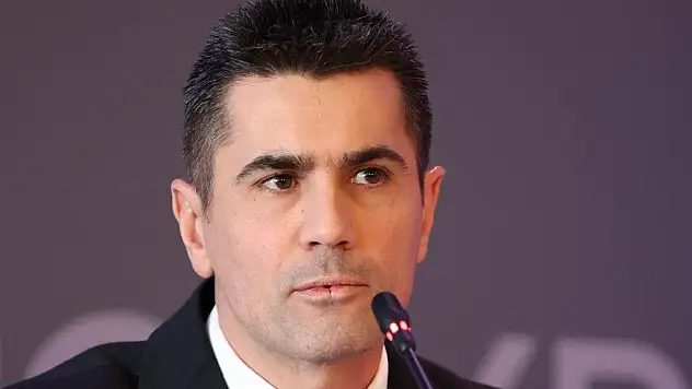 ICRYPEX Yönetim Kurulu Başkanı İçer gözaltına alındı
