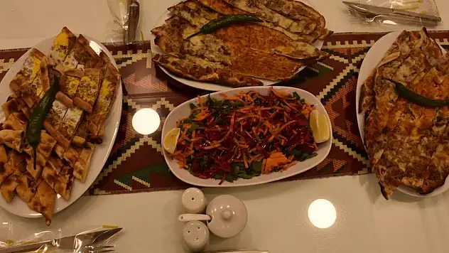 'İftarda yemeği bekletmeyin'