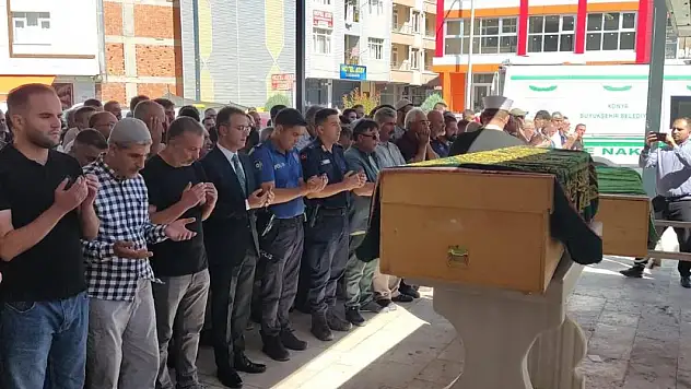 İHA muhabiri Keleş hayatını kaybetti
