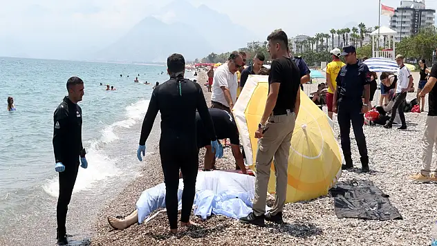 İhbarla Gidilen Bölgede Korkunç Manzara!