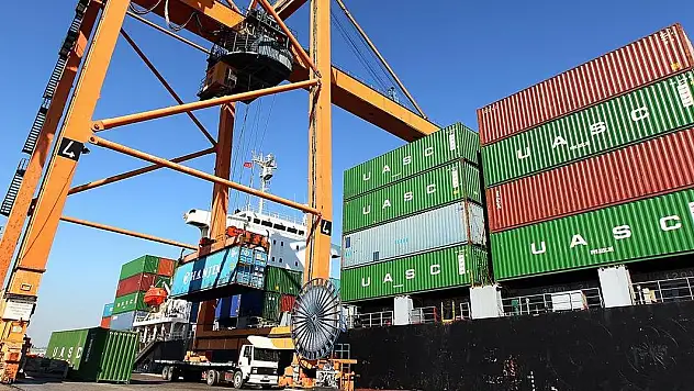 İhracat pazarlarında talep koşullarındaki güçlenme sürüyor