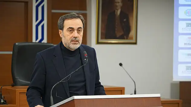 İhracatçıların nefes alması için yapılması gereken açıklandı!