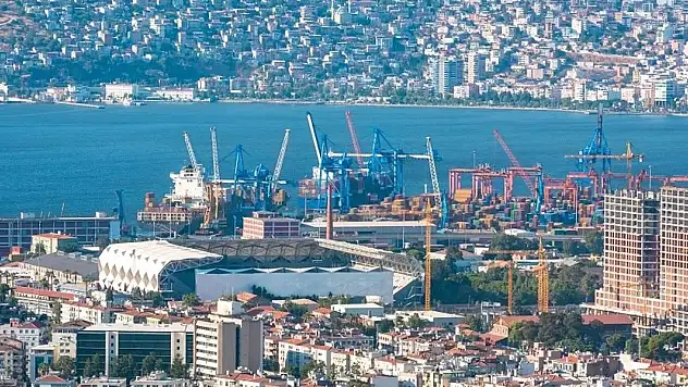 İhracı Kayda Bağlı Mallar Listesinde Güncelleme Geldi!