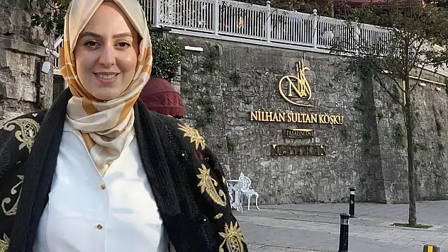 II. Abdülhamid'in torunu da yüksek kira mağduru oldu: Kapatıyoruz