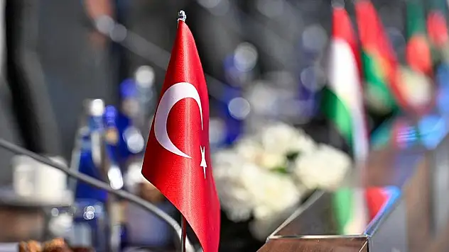 İİT Dışişleri Bakanları Konseyi, İran'ın talebiyle 51. oturumda özel toplantı yapacak
