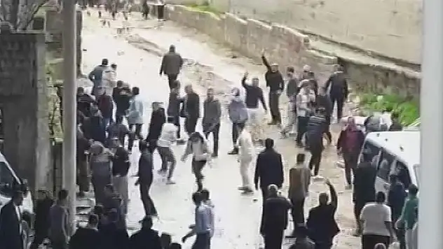 İki aile arasında kavga: 3 ölü, 22 yaralı