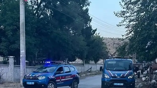 İki aile arasında silahlı kavga: 6 yaralı