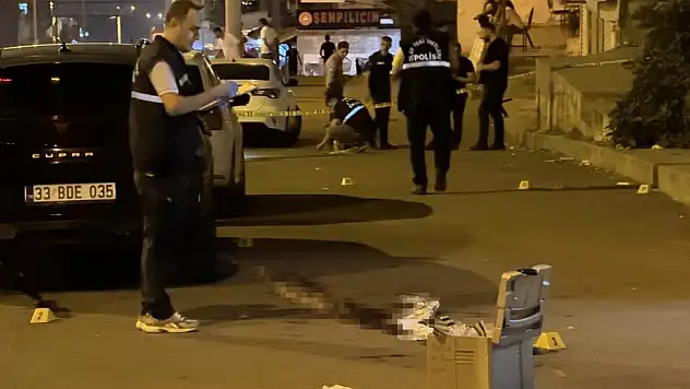 İki grup arasındaki kavga kanlı bitti: 3 ölü!
