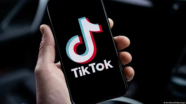 İki TikTok fenomeni hakkında soruşturma başlatıldı