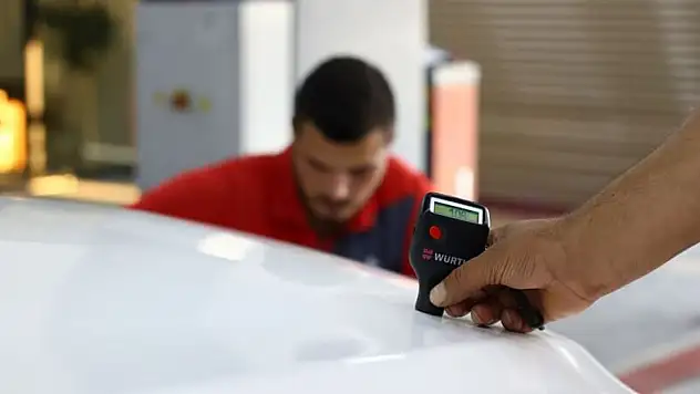 İkinci el araba alacaklar dikkat! Sahte ekspertiz raporu tarihe karışıyor! Yeni karar yolda...
