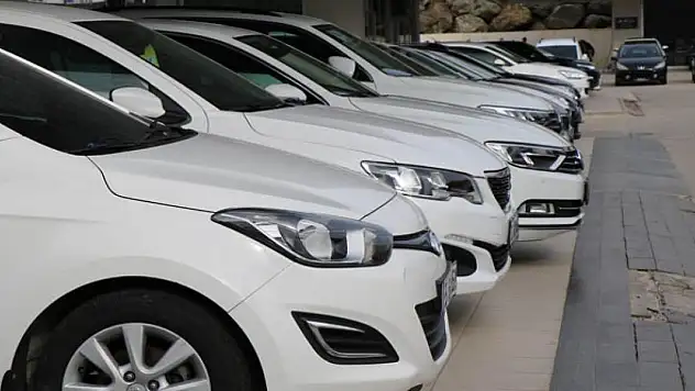 İkinci el otoda en çok tercih edilen marka ve modeller! Son dönemde çokça satış yapıldı