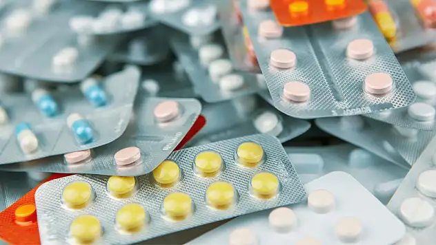 İlaç şebekesine dev darbe! 54 kişi gözaltına alındı