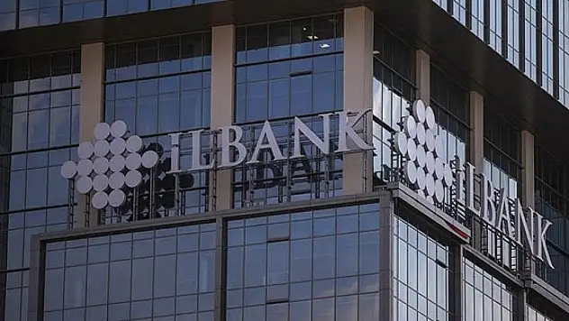 İLBANK'ın sermayesi 120 milyar liraya çıkarıldı
