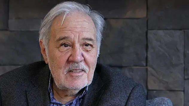 İlber Ortaylı: Bozkurt, Türk milletinin sembolüdür