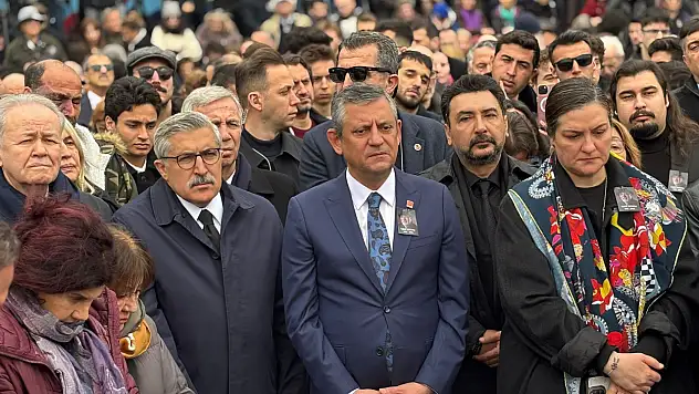 İlber Ortaylı için tören düzenleniyor