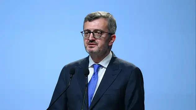İletişim Başkanı Duran Anneler Günü'nü kutladı