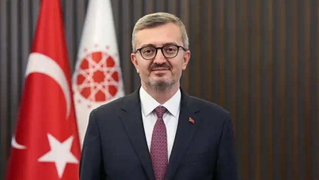 İletişim Başkanı Duran: 'Milletimizin hakkına zarar veren hukuk önünde hesap verecektir'