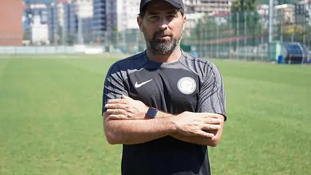 İlhan Palut: Ben talip olmam