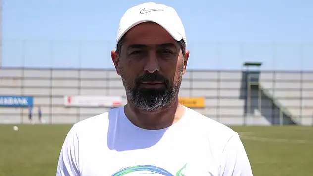 İlhan Palut: Hatayspor maçında eksiklerimiz var!