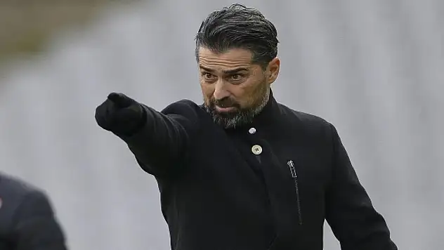 İlhan Palut'tan Konyaspor açıklaması