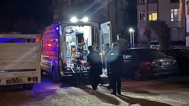 İlişki Facia ile Bitti! Katilin İfadesi Kan Dondurdu!