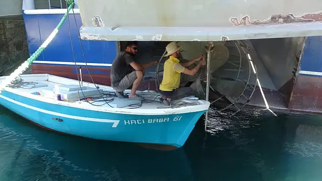 İlk sinyal geldi, balıkçılar bu yıl o balıktan çok umutlu