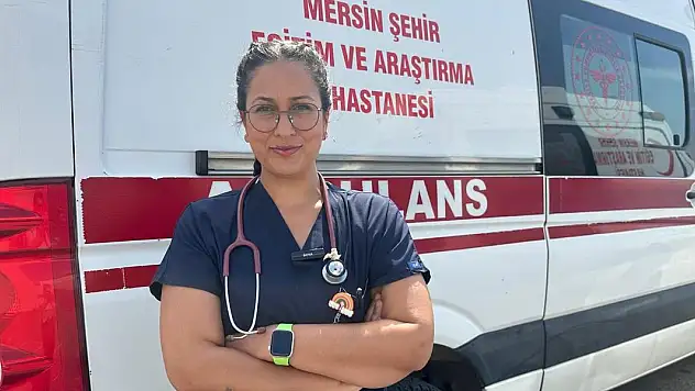 İlk yardım eğitimi hayat kurtarır