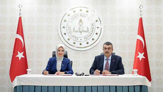 İlkokula yeni başlayacak çocuklar için yeni uygulama