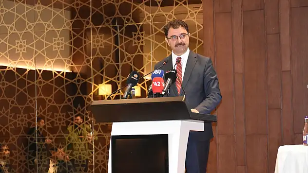 İmam hatip yarışmalarında 42 yıllık gelenek kabuk değiştiriyor! Konya'da dev şölen başlıyor!