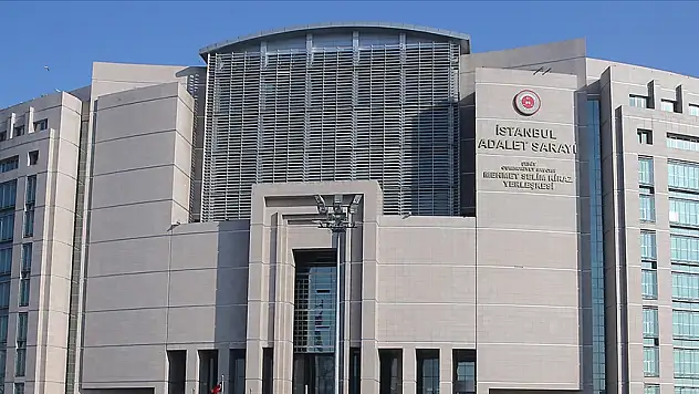 İmamoğlu Hakkında 8 Yıl 9 Ay Hapis İstemi!