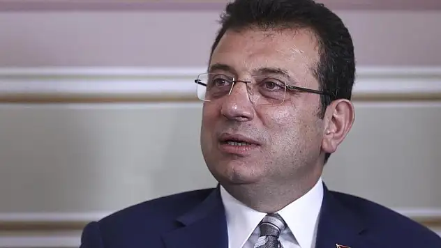 İmamoğlu'nun terör soruşturmasından serbest bırakılmasına itiraz edilecek