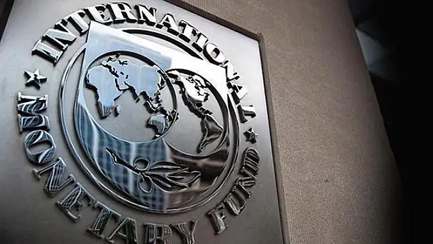 IMF, Almanya için büyüme tahminini düşürdü