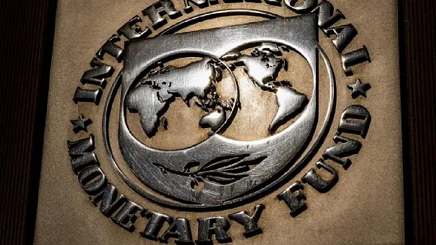 IMF'den Ukrayna'ya 400 milyon dolarlık ödemeye onay