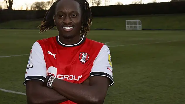 İngiliz medyası yazdı! Konyaspor için transfer iddiası