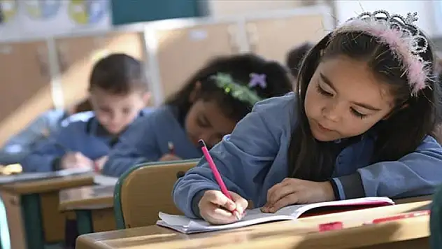 İngilizce ve Almanca ağırlıklı dil eğitimi uygulanan okul sayısı artacak