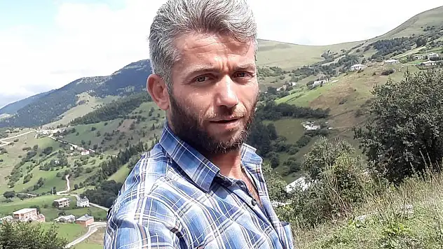 İnşaattan düşen işçi hayatını kaybetti