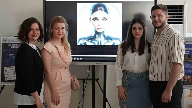 İnsan izlenimi veren yapay zekâ projesi geliştirildi