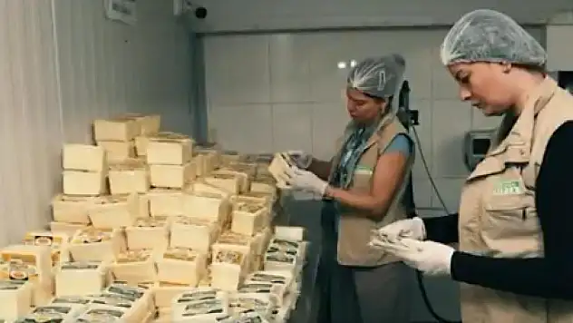 İnsan sağlığını tehdit eden 40 ton ürünün satışı engellendi