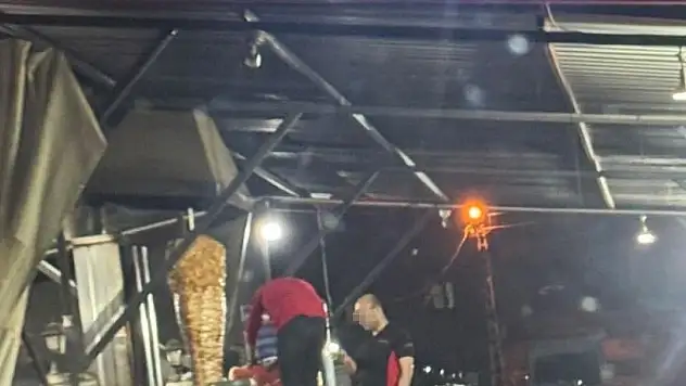 İnsanların sağlığıyla oynayan fenomen dönerciye ceza