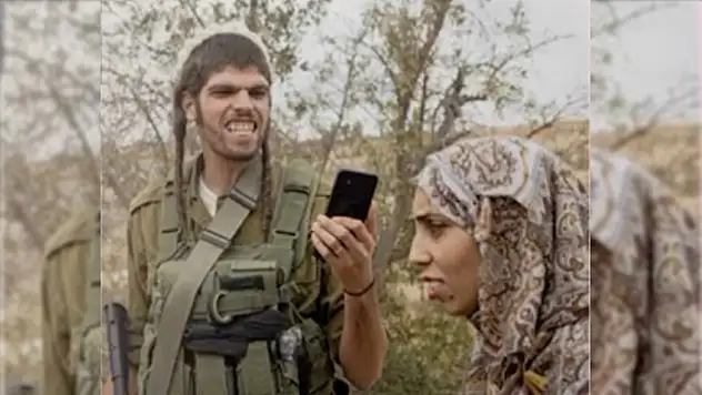 İnsanlık bu fotoğrafın altında kaldı! Sosyal medya ayakta...