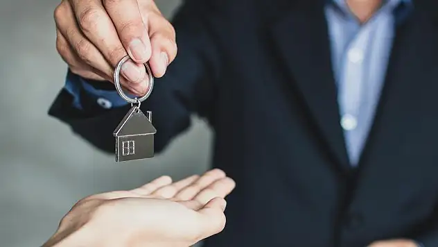 İpotekli konut satışları geçen yıl dip yaptı