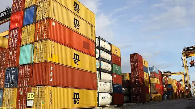 Irak ile ticaret hacminde hedef 30 milyar dolar
