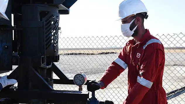 Irak-Türkiye Ham Petrol Boru Hattı'nda akış yeniden başladı!