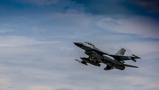 Irak'ın kuzeyinde 3 PKK'lı terörist etkisiz hale getirildi