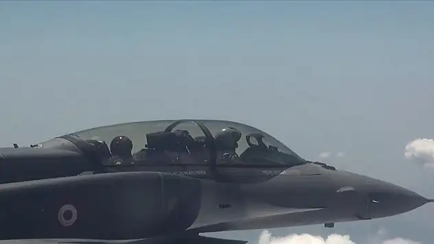 Irak'ın kuzeyinde 4 PKK'lı terörist etkisiz hale getirildi